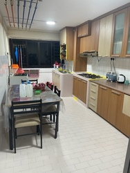 Blk 204 Marsiling Admiralty Park (Woodlands), HDB 3 Rooms #470725441